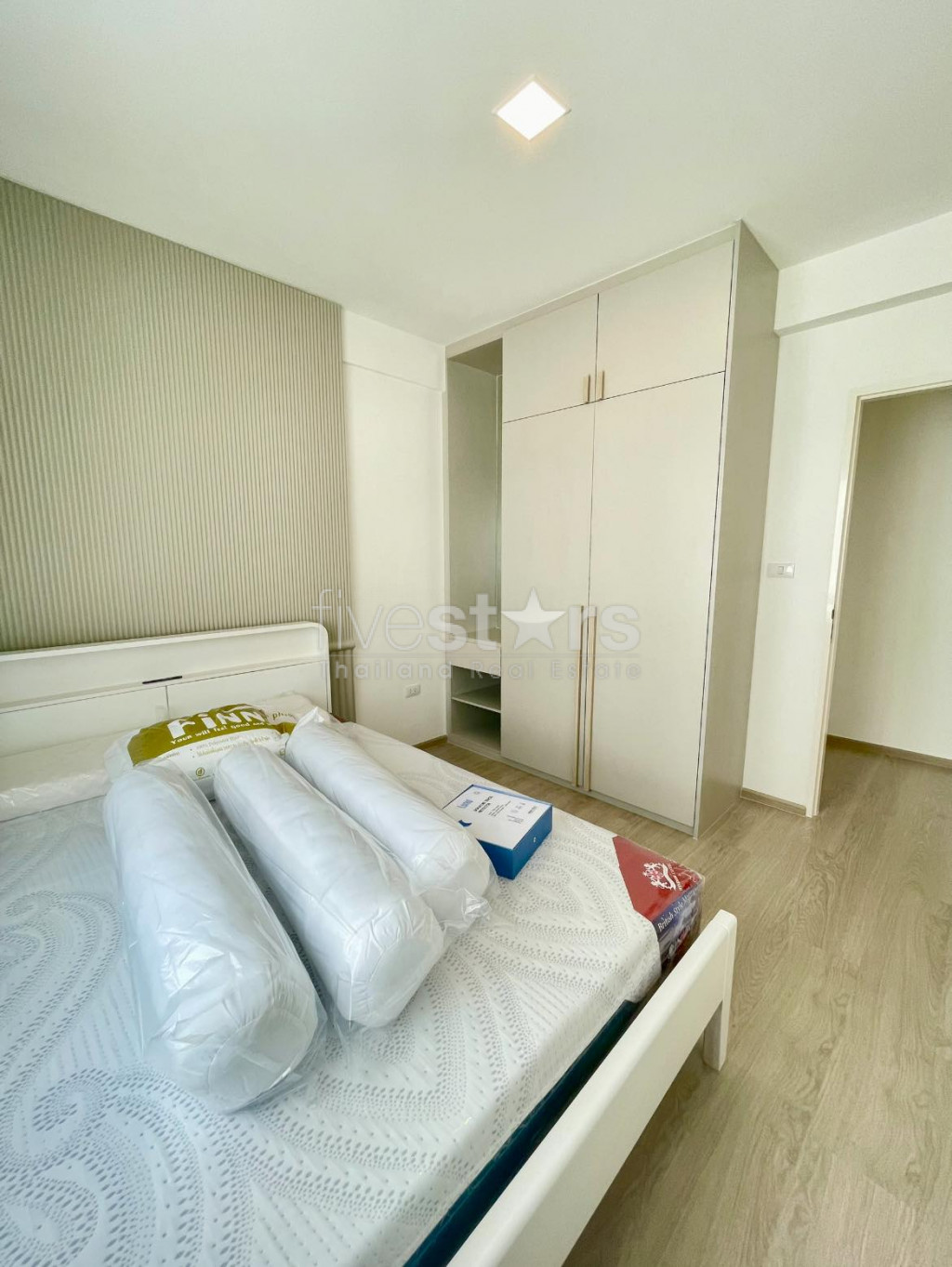 Townhome 3-Bedroom for rent on Bangna, photo 9