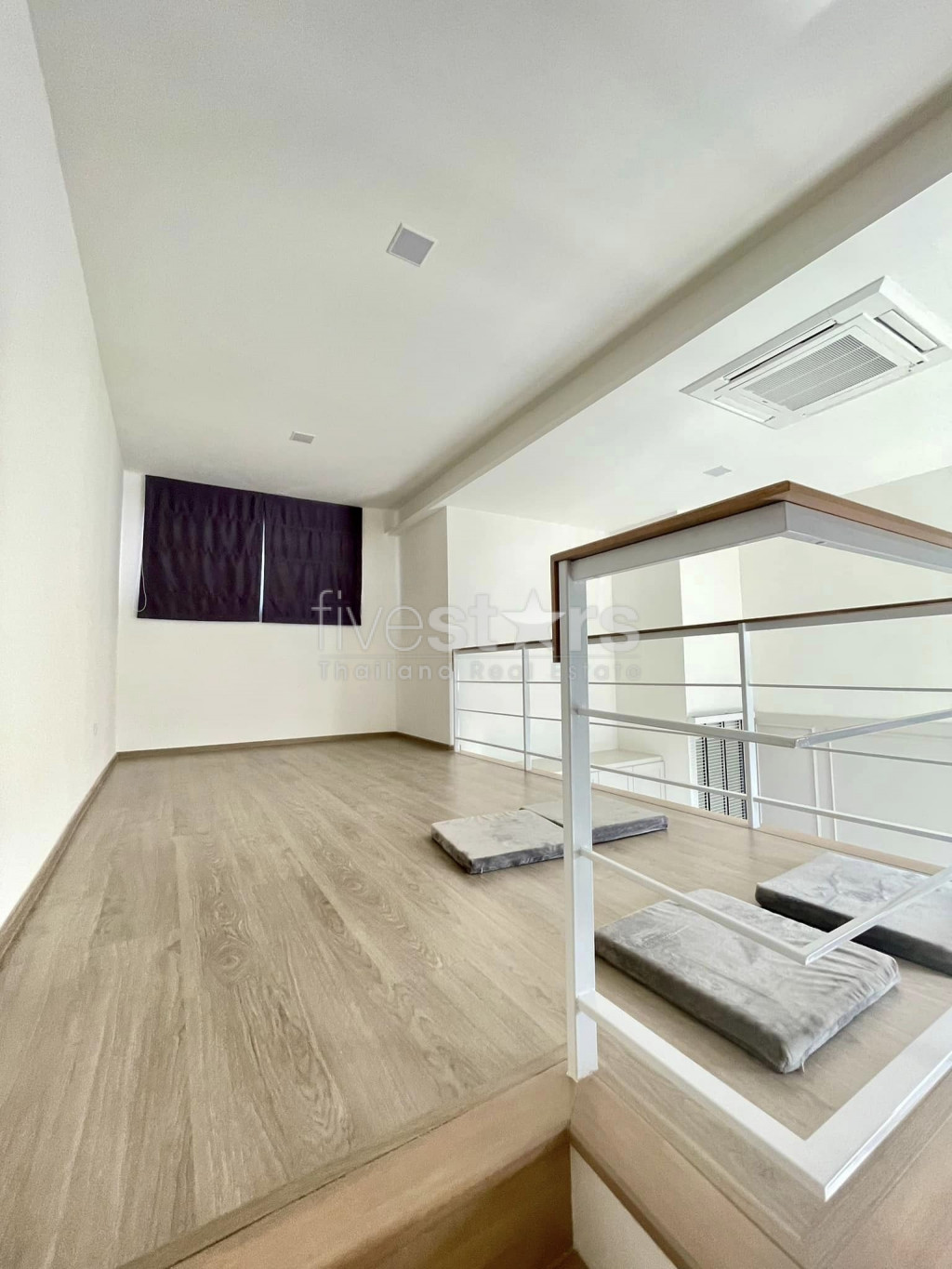 Townhome 3-Bedroom for rent on Bangna, photo 8