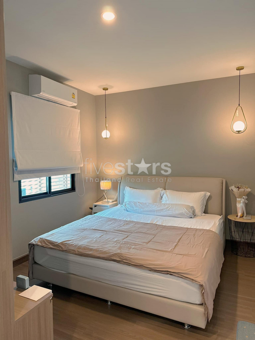 Modern 4 bedroom detached house for sale on Bangna, photo 4