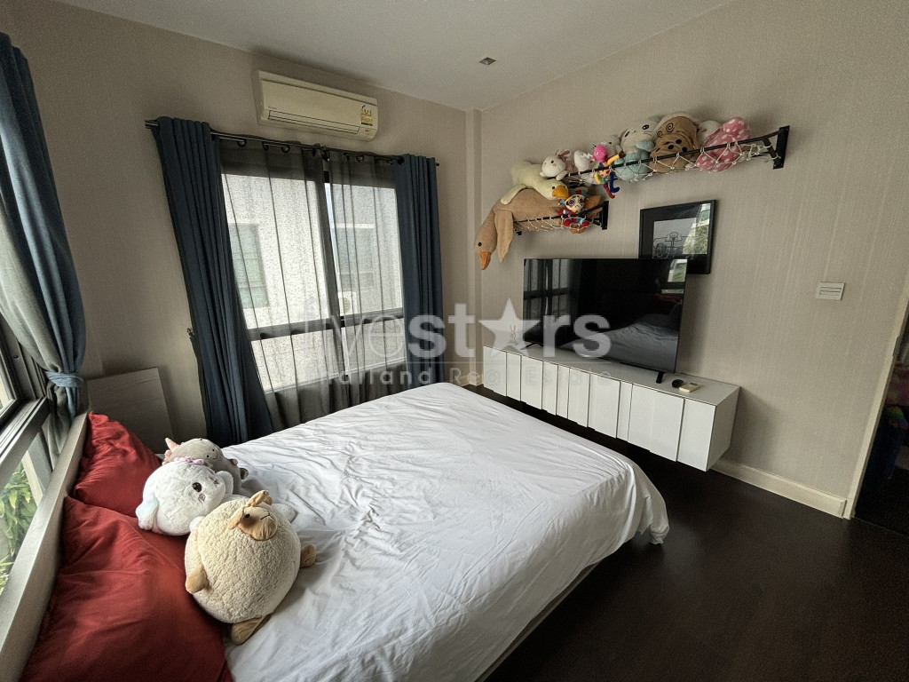 Detached house 4 - Bedroom for Sale on Onnut-Prawet, photo 16