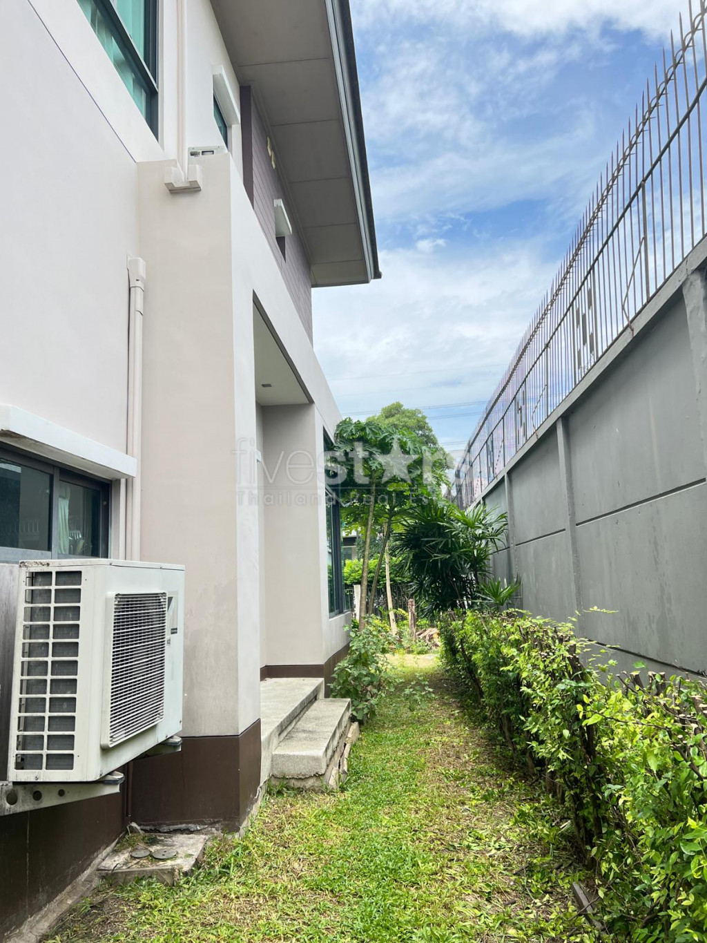 Detached house 4 - Bedroom for Sale on Onnut-Prawet, photo 17