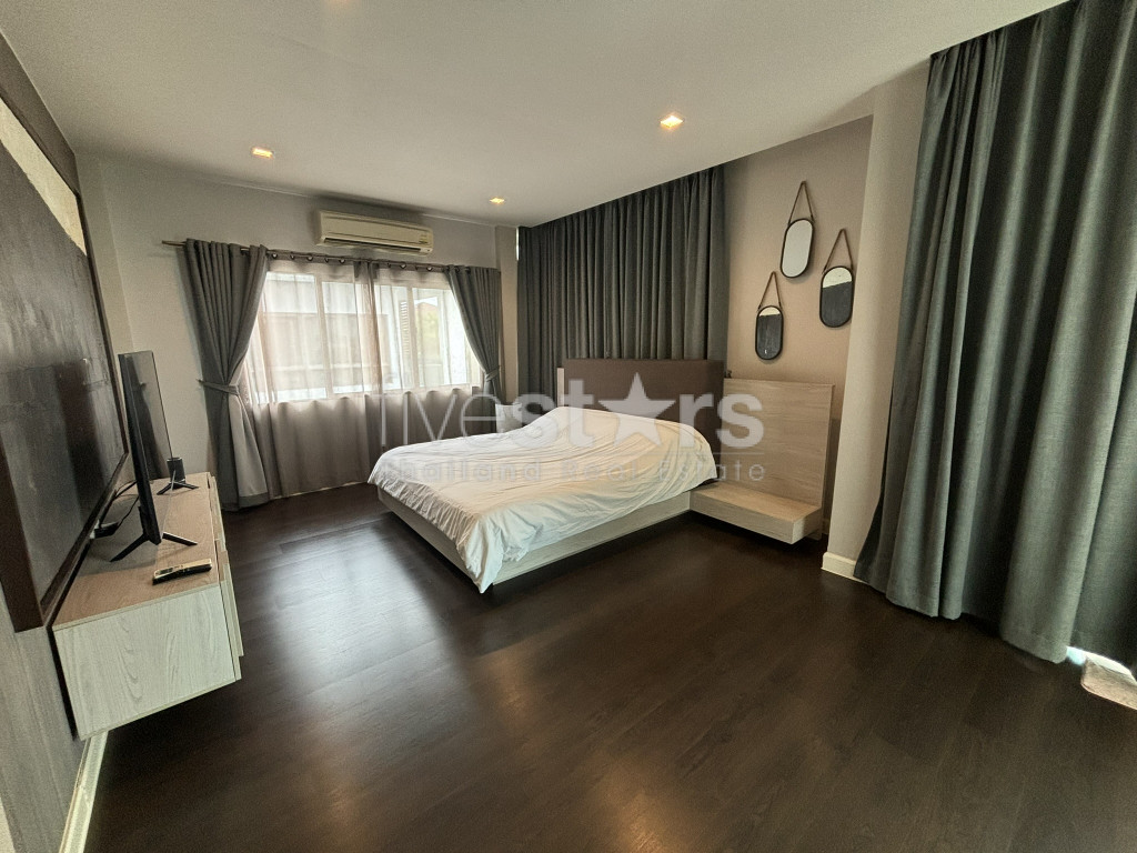 Detached house 4 - Bedroom for Sale on Onnut-Prawet, photo 13