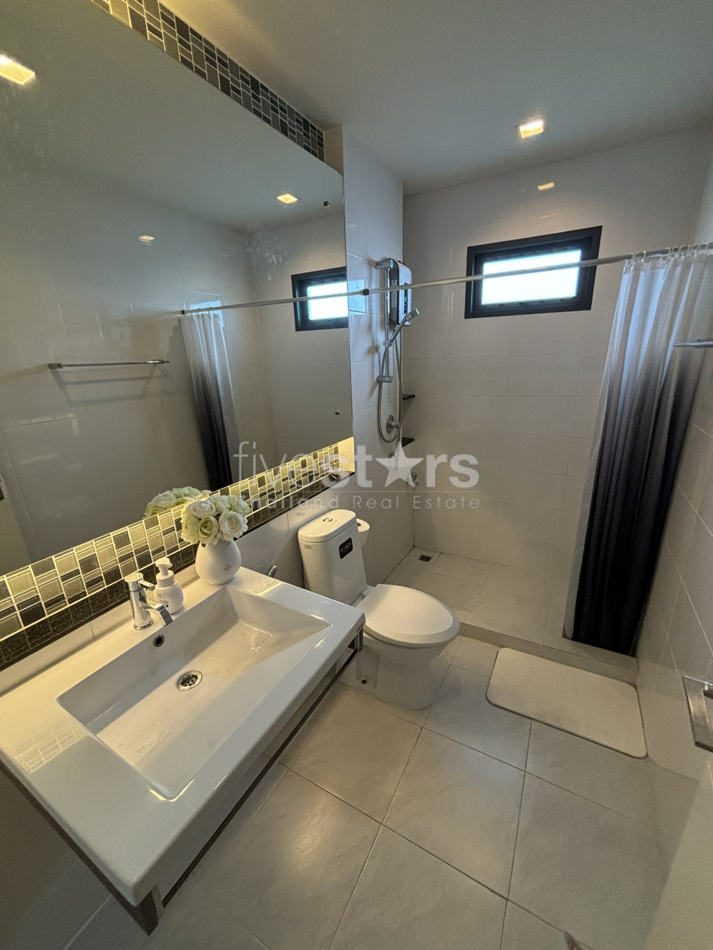 Detached house 4 - Bedroom for Sale on Onnut-Prawet, photo 18