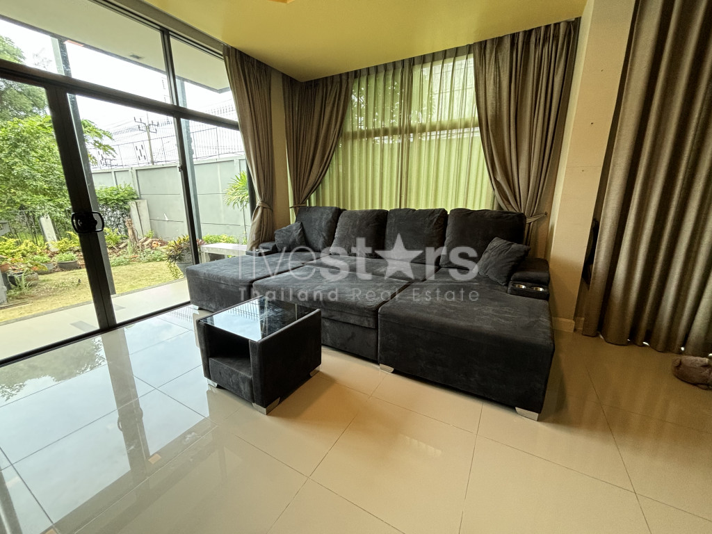 Detached house 4 - Bedroom for Sale on Onnut-Prawet, photo 3