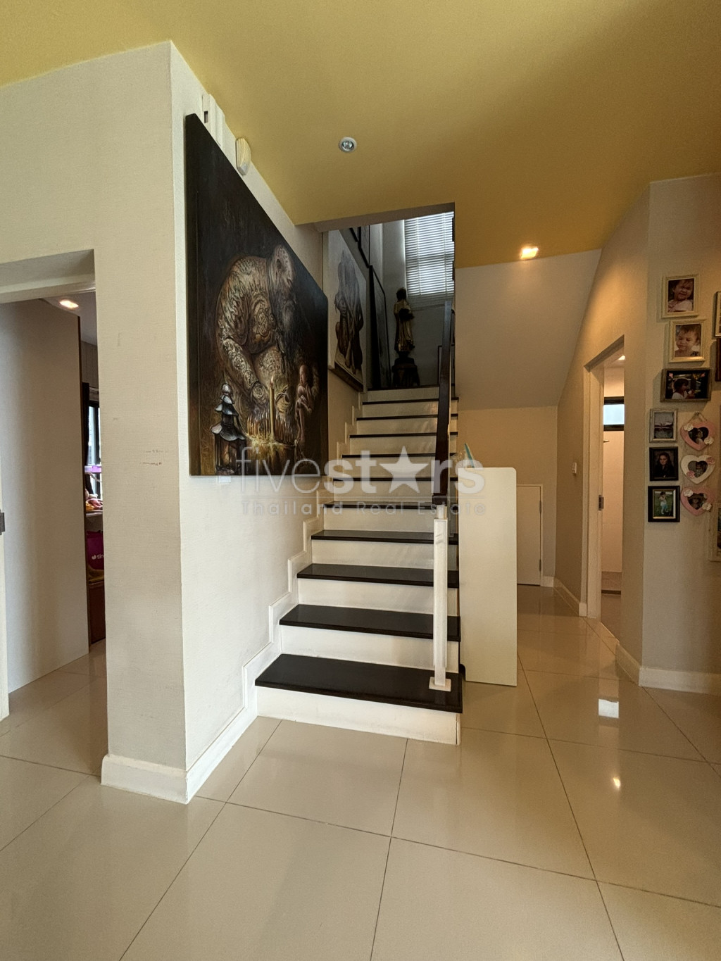 Detached house 4 - Bedroom for Sale on Onnut-Prawet, photo 10
