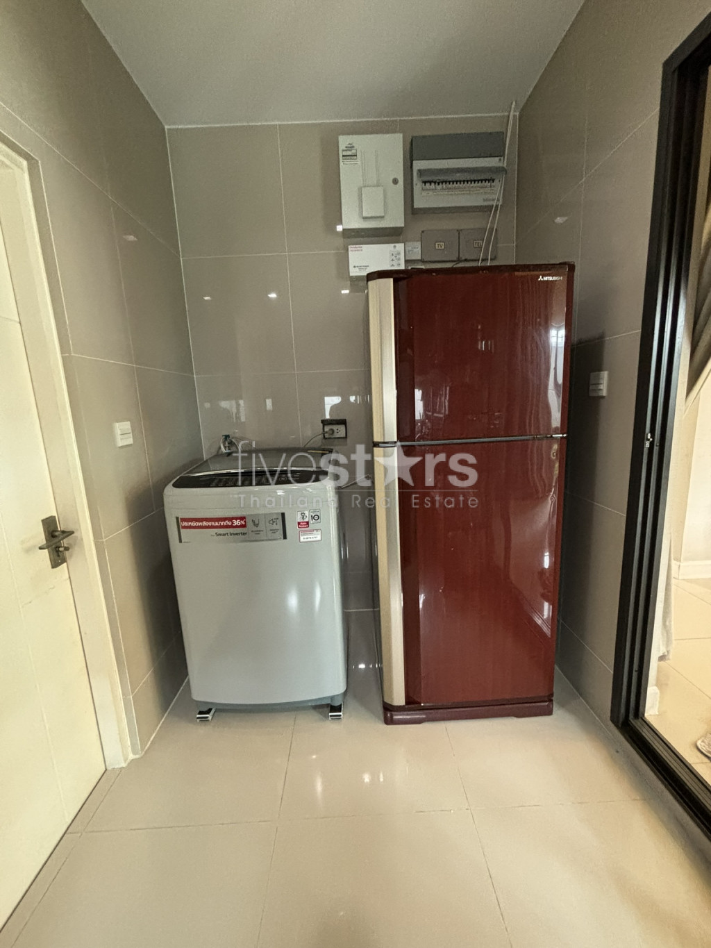 Detached house 4 - Bedroom for Sale on Onnut-Prawet, photo 9