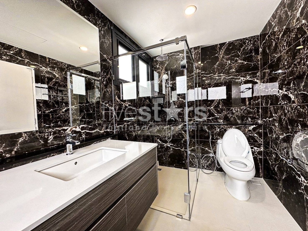 Luxury 4-Bedroom Detached House for Rent in Bangna, photo 14
