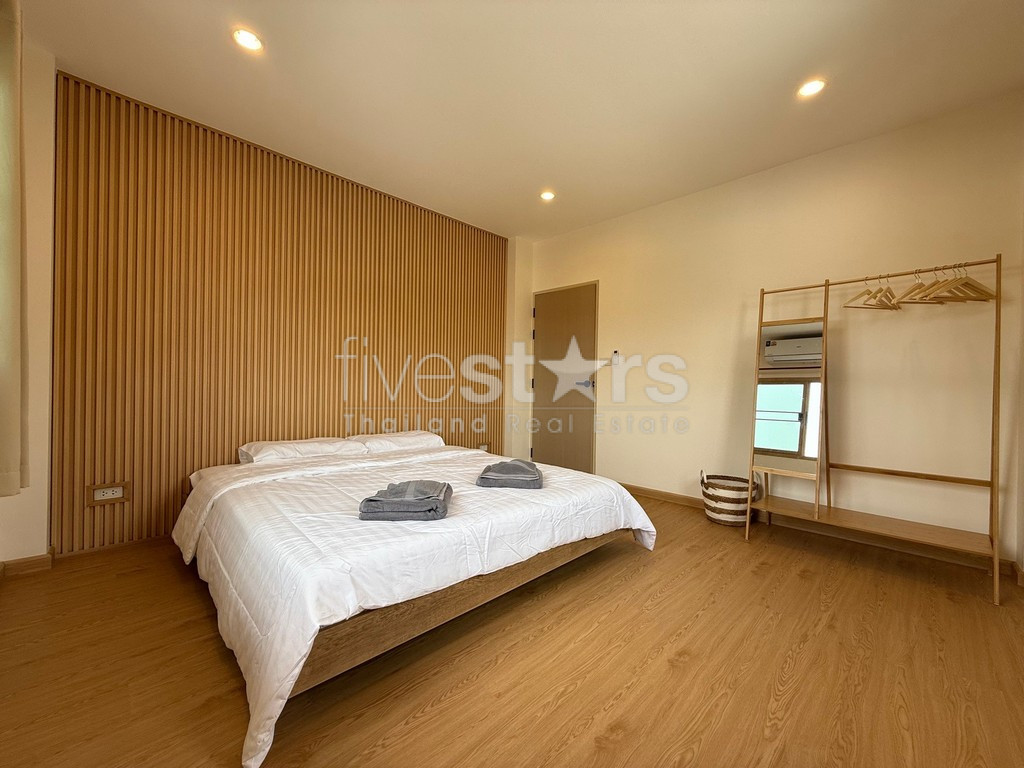 3-bedroom house for sale with private pool in Onnut area, photo 16