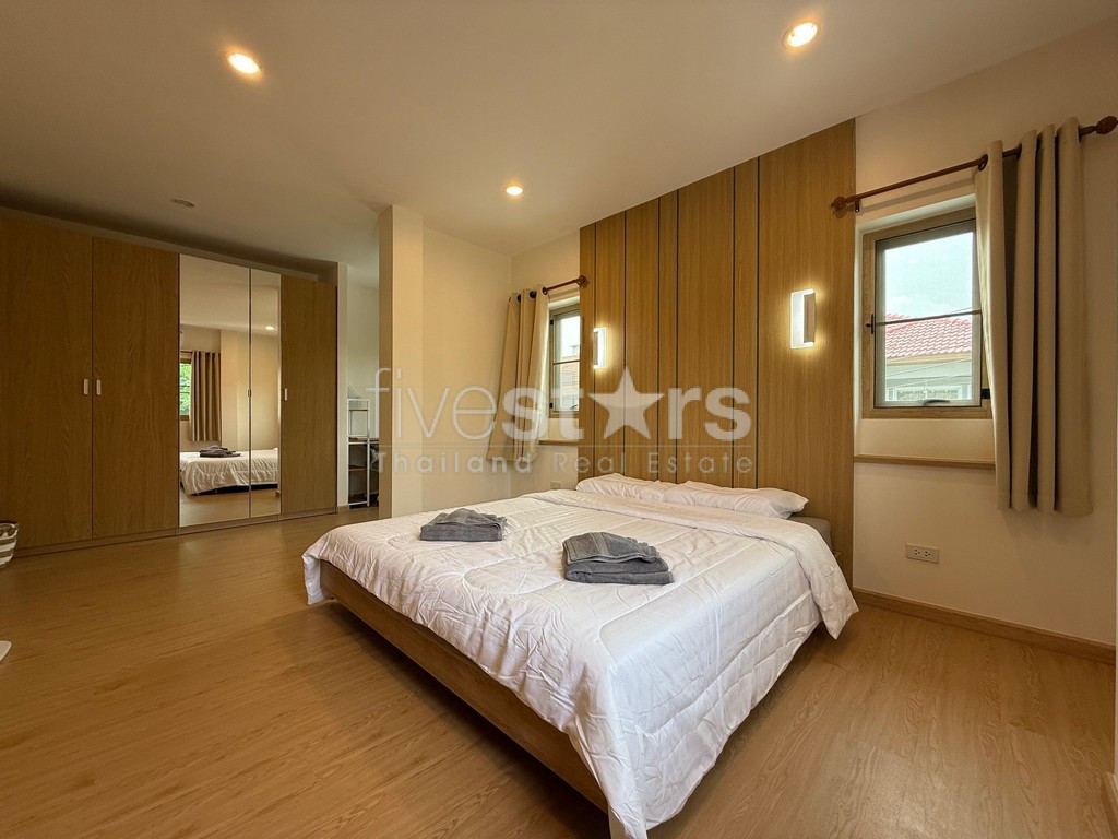 3-bedroom house for sale with private pool in Onnut area, photo 15