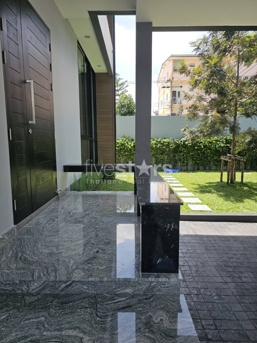 Private 4-bedroom pool villa for rent in Onnut, photo 4