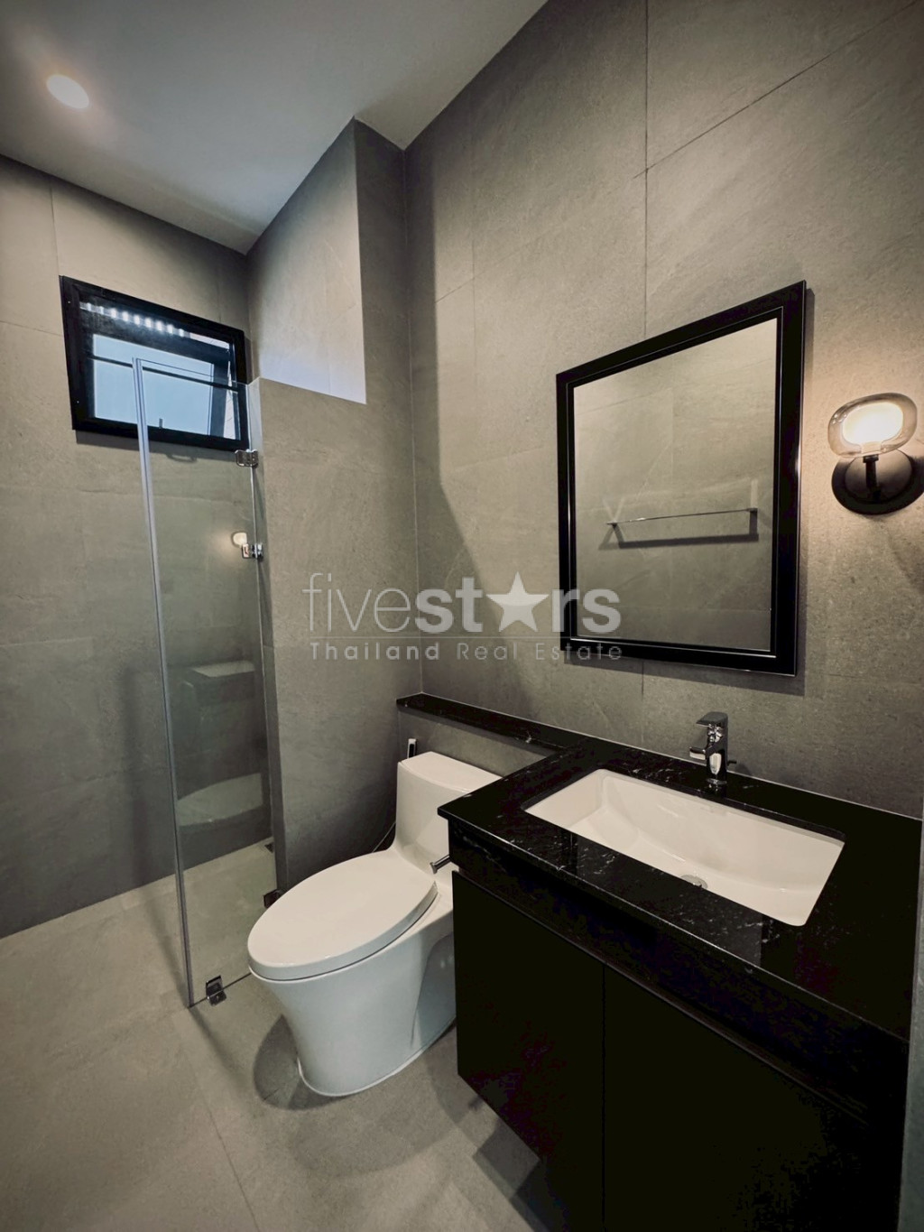Private 4-bedroom pool villa for rent in Onnut, photo 16