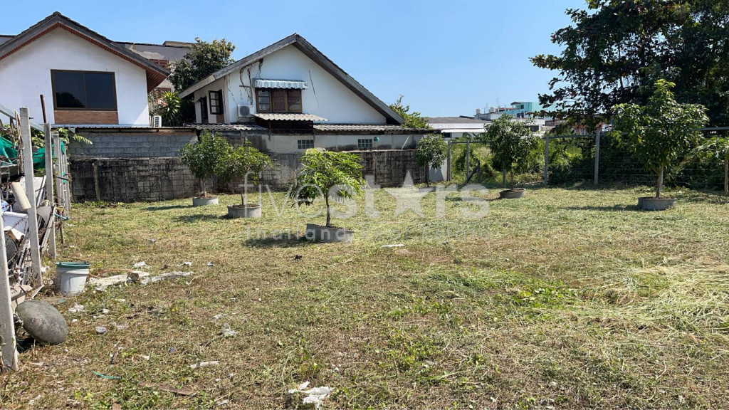 Land for sale located On-nut to Srinagarindra, photo 2