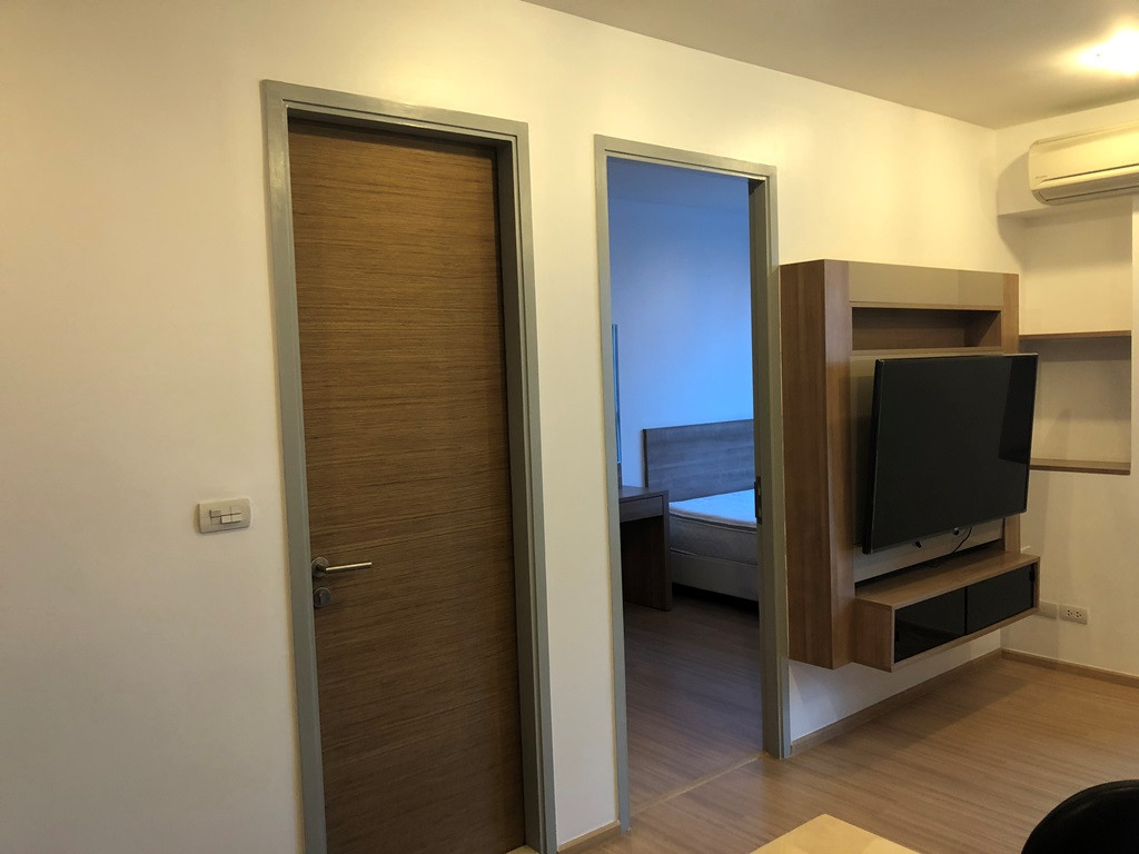Appartement de 2 chambre proche du BTS On Nut, photo 6