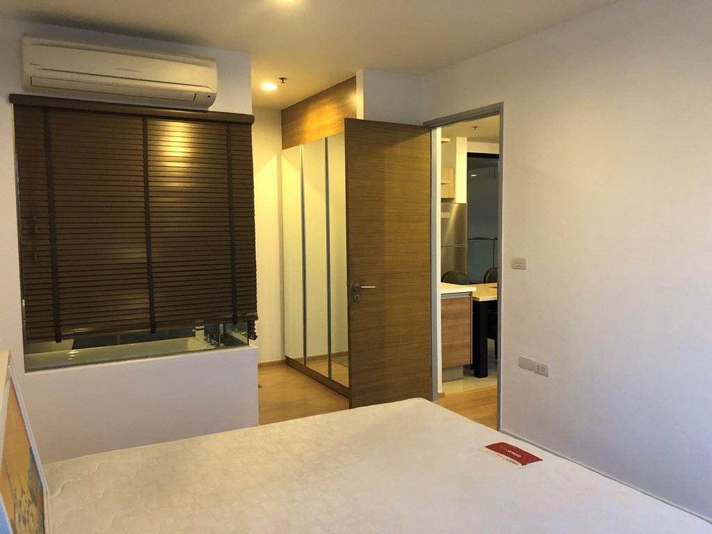 Appartement de 2 chambre proche du BTS On Nut, photo 5