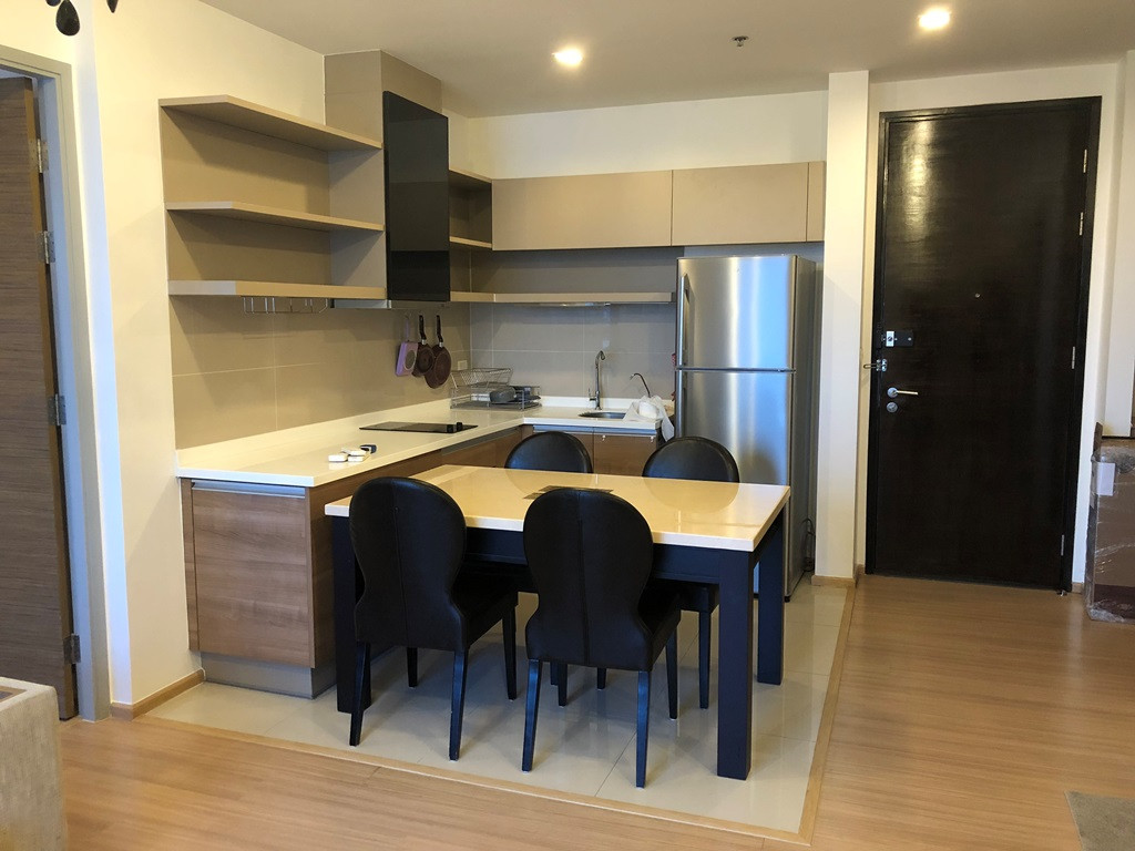 Appartement de 2 chambre proche du BTS On Nut, photo 7