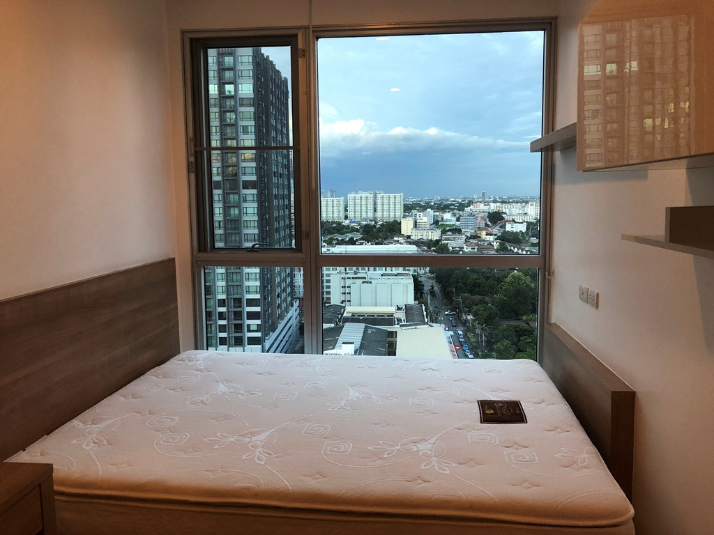Appartement de 2 chambre proche du BTS On Nut, photo 3