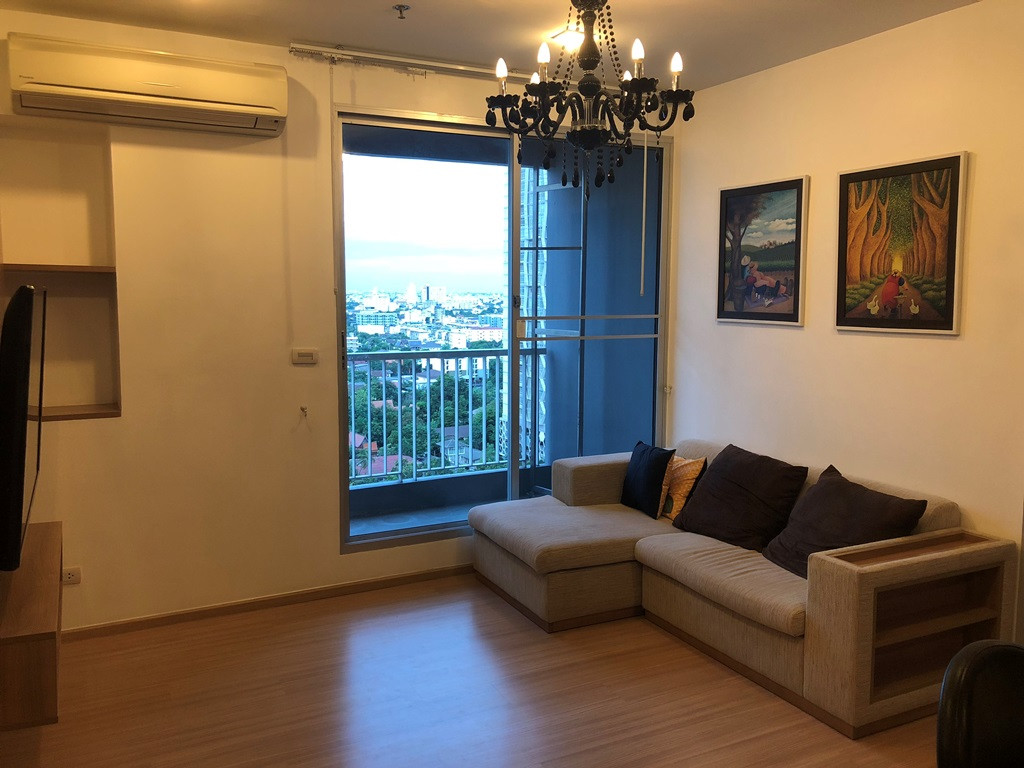 Appartement de 2 chambre proche du BTS On Nut, photo 4
