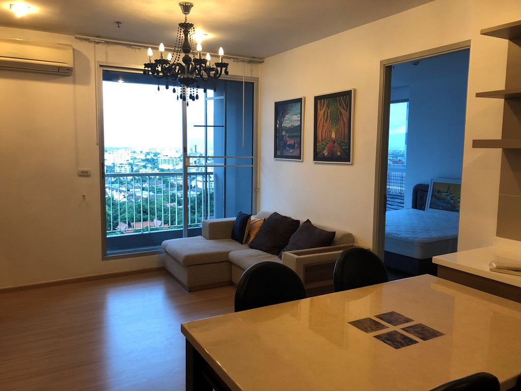 Appartement de 2 chambre proche du BTS On Nut