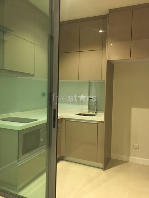 Appartement de 2 chambres à vendre près de la station de BTS Onnut, photo 4