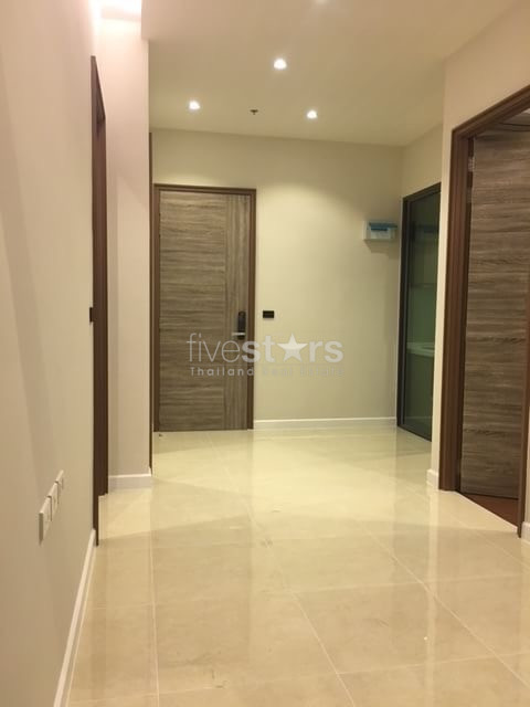 Appartement de 2 chambres à vendre près de la station de BTS Onnut, photo 3