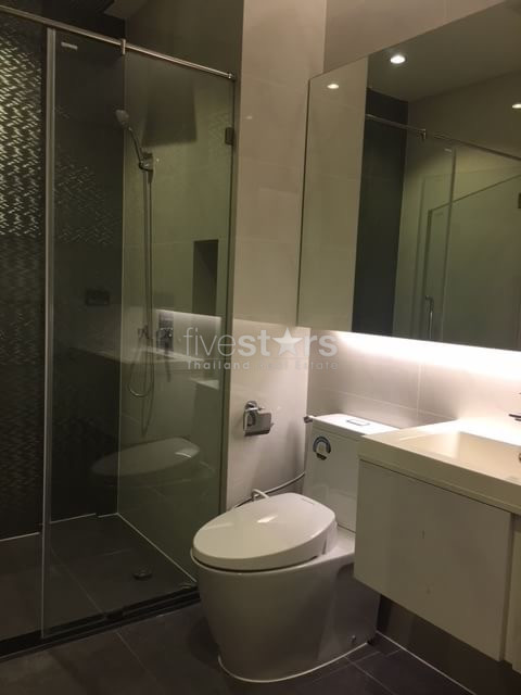 Appartement de 2 chambres à vendre près de la station de BTS Onnut, photo 6