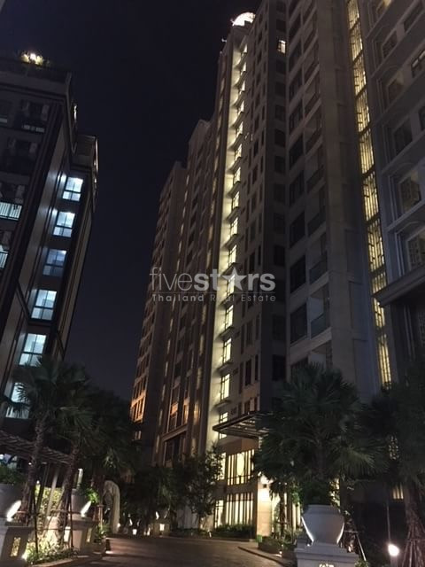 Appartement de 2 chambres à vendre près de la station de BTS Onnut, photo 9