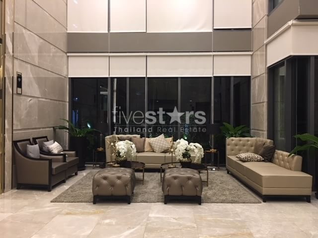 Appartement de 2 chambres à vendre près de la station de BTS Onnut, photo 10