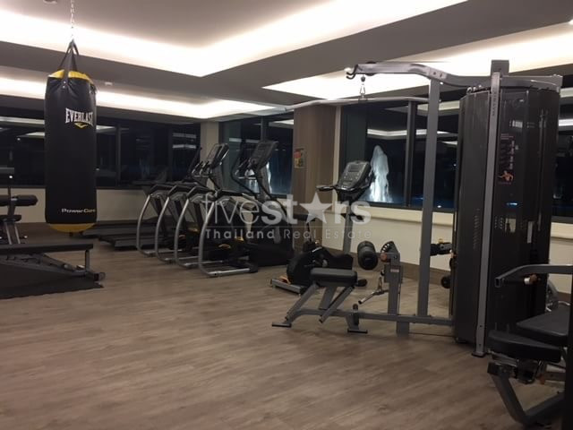 Appartement de 2 chambres à vendre près de la station de BTS Onnut, photo 12