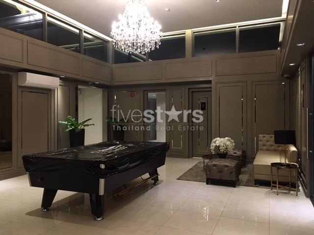 Appartement de 2 chambres à vendre près de la station de BTS Onnut, photo 11