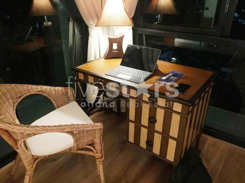 Appartement de 2 chambres dans le quartier Udomsuk, photo 7