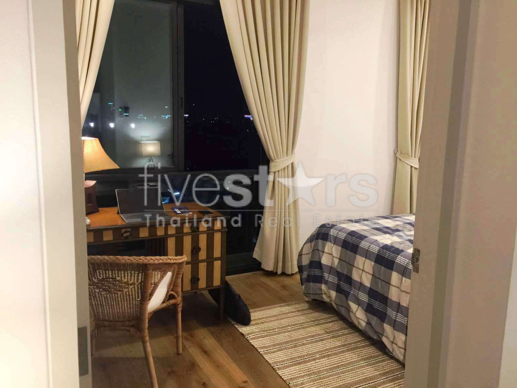 Appartement de 2 chambres dans le quartier Udomsuk, photo 6