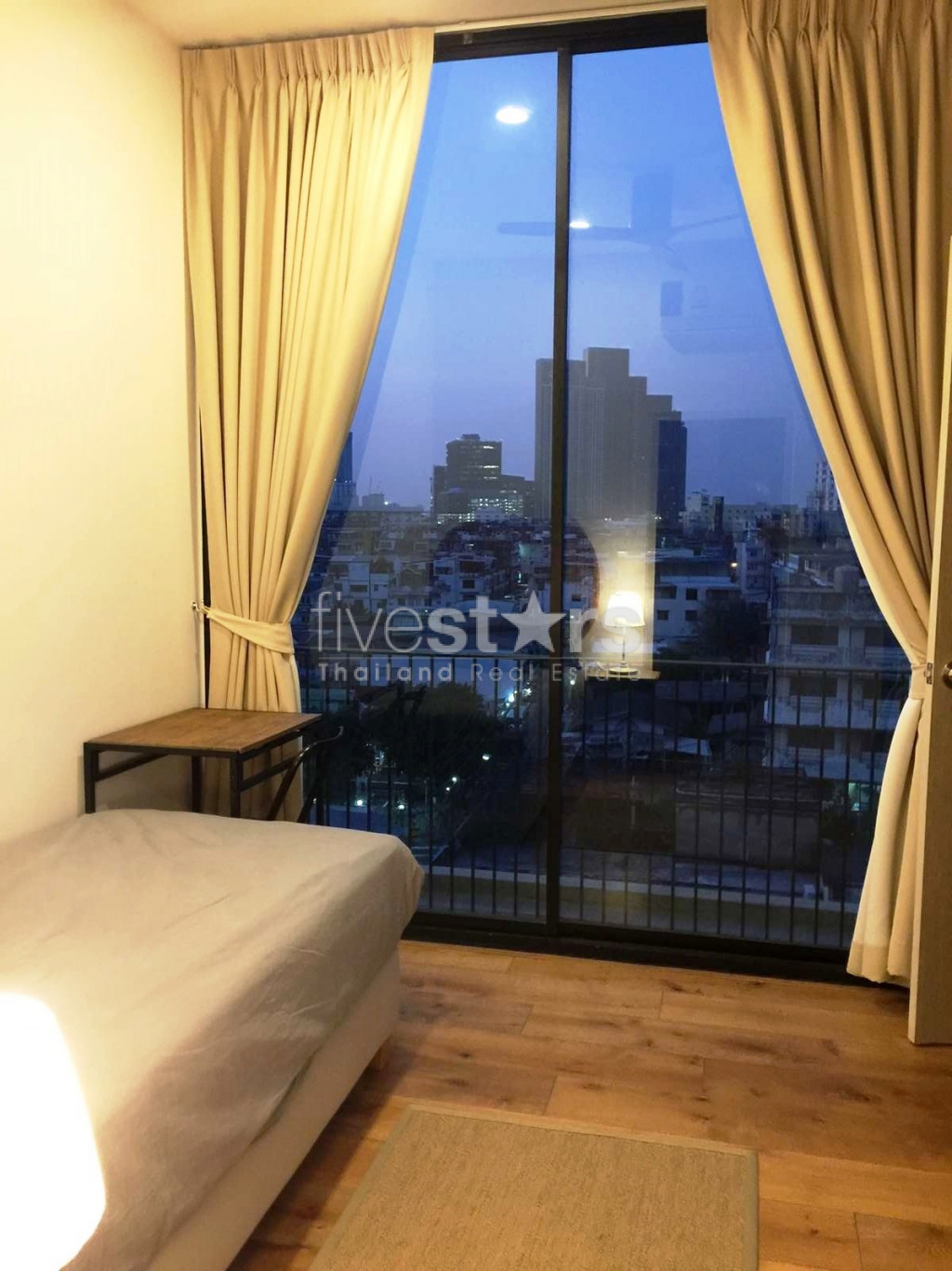 Appartement de 2 chambres dans le quartier Udomsuk, photo 10