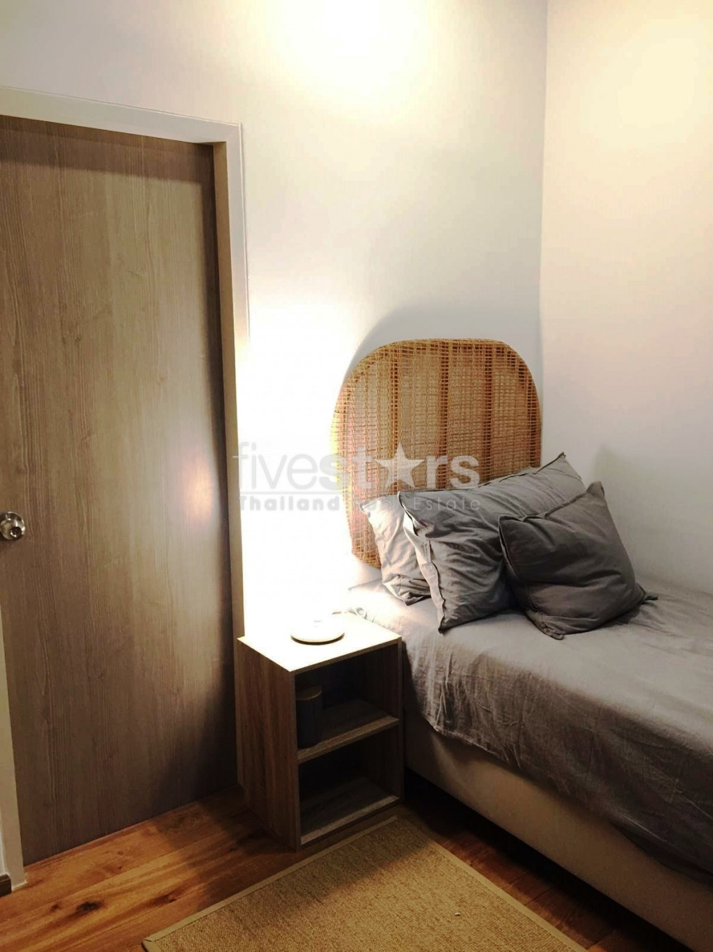 Appartement de 2 chambres dans le quartier Udomsuk, photo 8