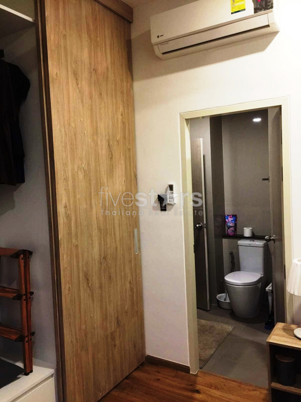 Appartement de 2 chambres dans le quartier Udomsuk, photo 12
