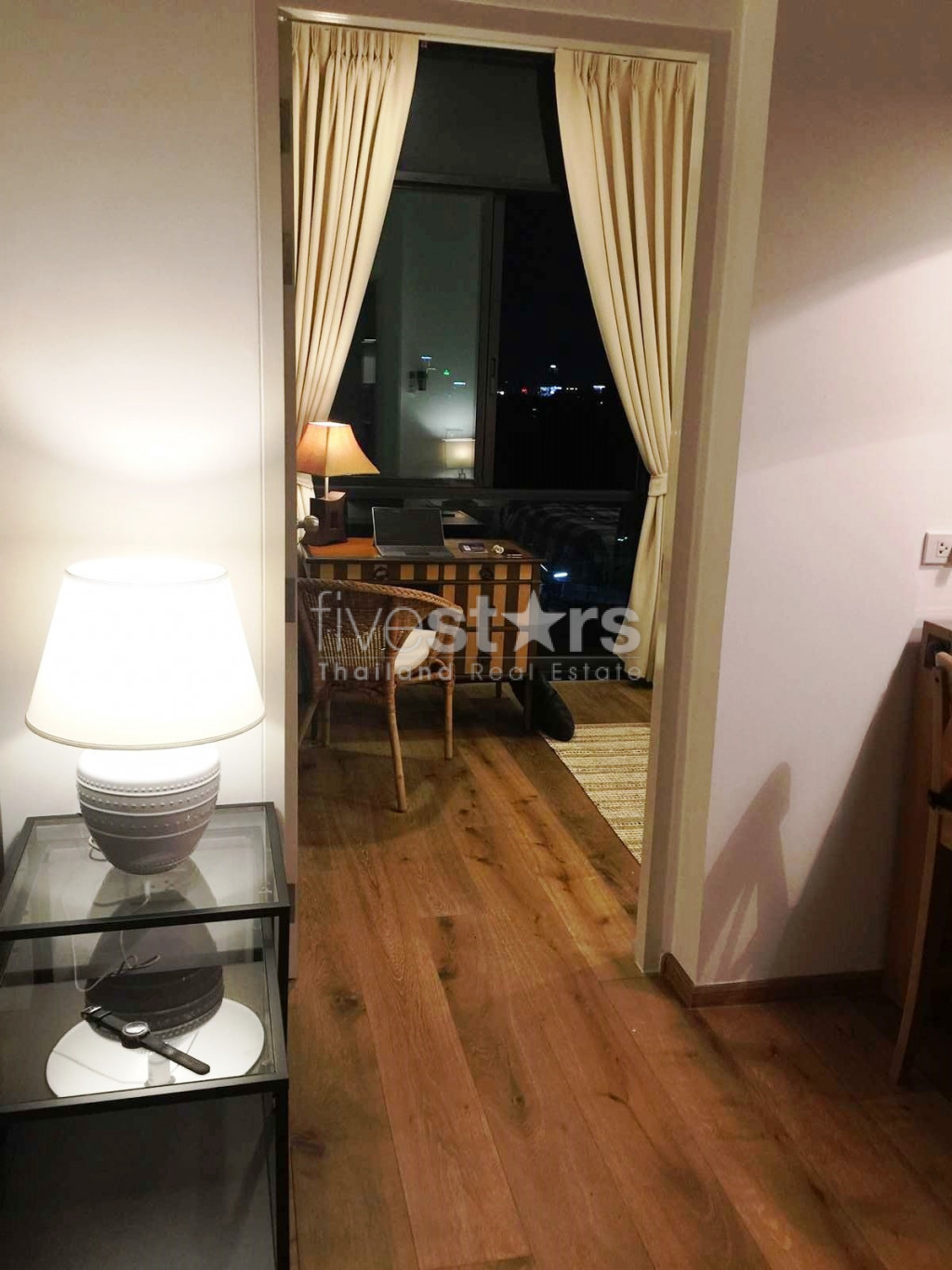 Appartement de 2 chambres dans le quartier Udomsuk, photo 5
