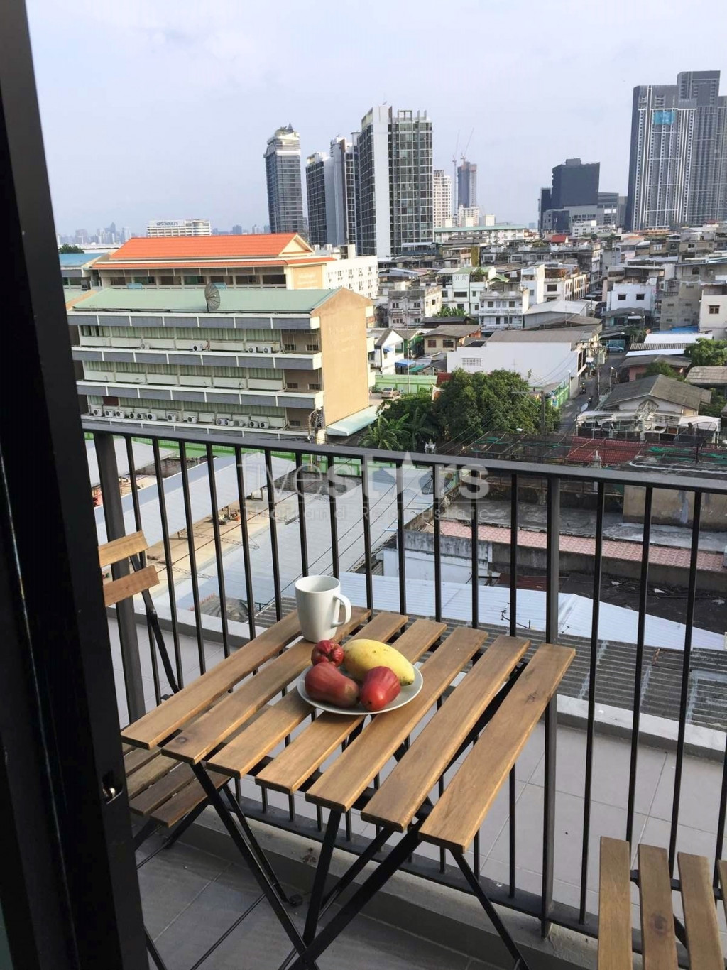 Appartement de 2 chambres dans le quartier Udomsuk, photo 11