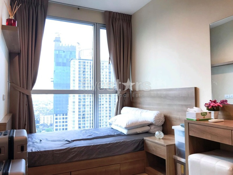 2 bedrooms condo for sale close to BTS Onnut, photo 7