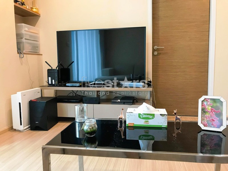 2 bedrooms condo for sale close to BTS Onnut, photo 3