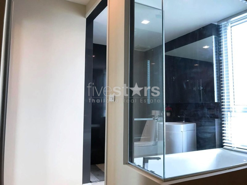 2 bedrooms condo for sale close to BTS Onnut, photo 9