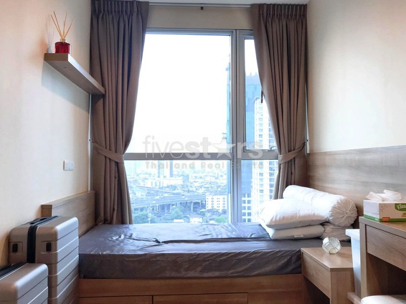 2 bedrooms condo for sale close to BTS Onnut, photo 8