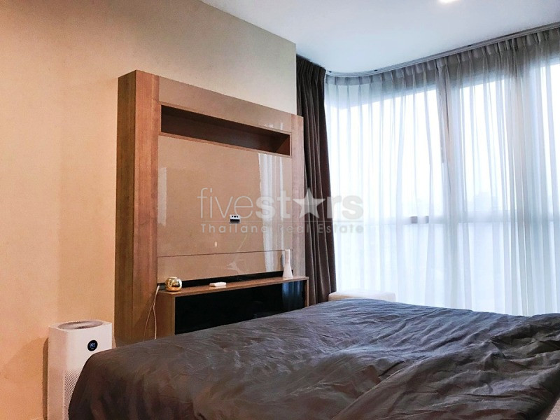 2 bedrooms condo for sale close to BTS Onnut, photo 6