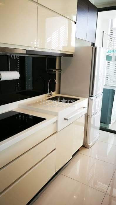 2 Bedrooms Condo for rent close to BTS Punnavidi, photo 9
