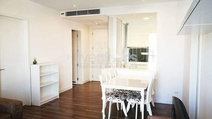 2 Bedrooms Condo for rent close to BTS Punnavidi, photo 4