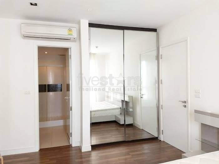2 Bedrooms Condo for rent close to BTS Punnavidi, photo 13
