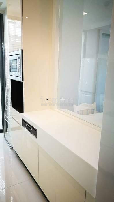 2 Bedrooms Condo for rent close to BTS Punnavidi, photo 8