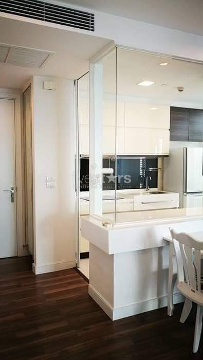2 Bedrooms Condo for rent close to BTS Punnavidi, photo 7