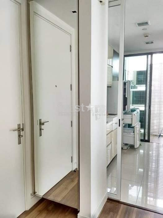2 Bedrooms Condo for rent close to BTS Punnavidi, photo 10