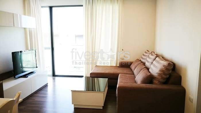 2 Bedrooms Condo for rent close to BTS Punnavidi