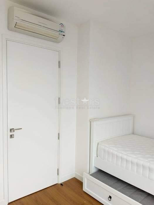 2 Bedrooms Condo for rent close to BTS Punnavidi, photo 11