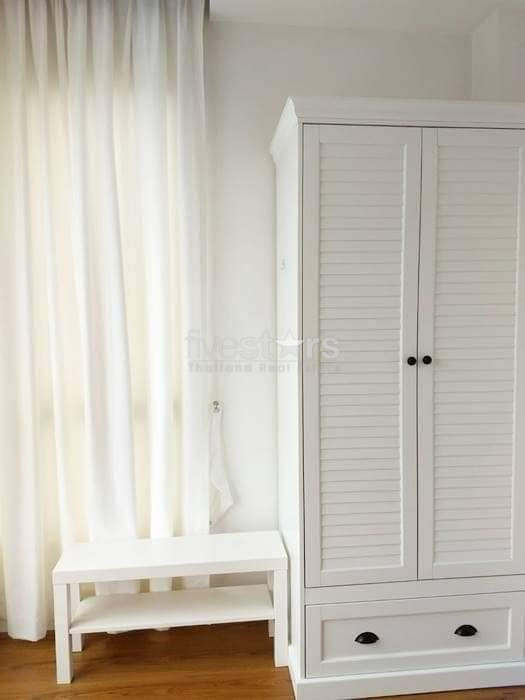 2 Bedrooms Condo for rent close to BTS Punnavidi, photo 12